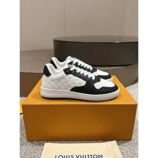 Louis Vuitton Low Shoes